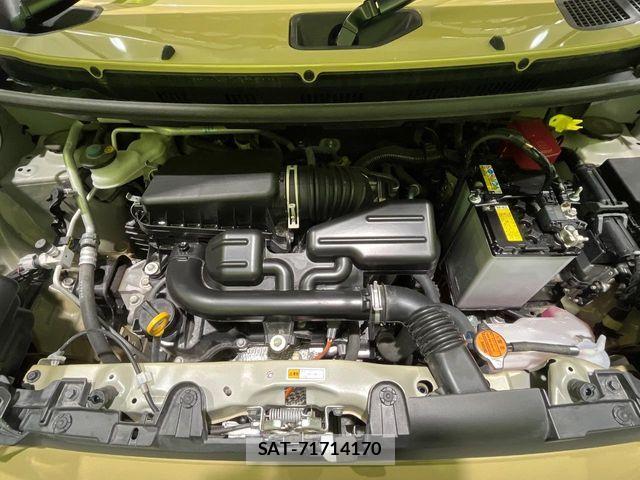 Daihatsu TAFT 2025-01 7620612-17