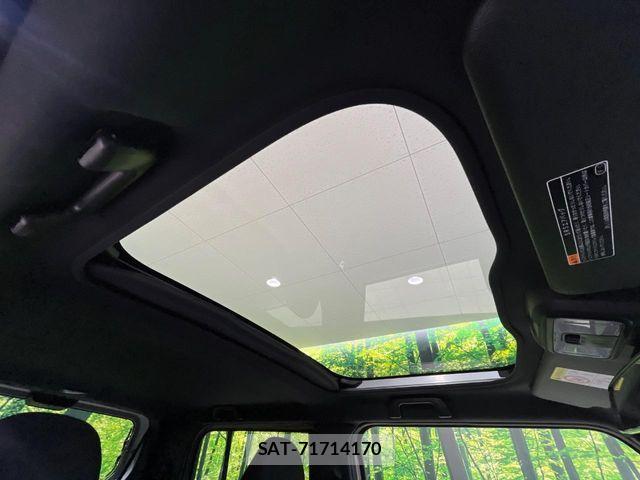 Daihatsu TAFT 2025-01 7620612-2