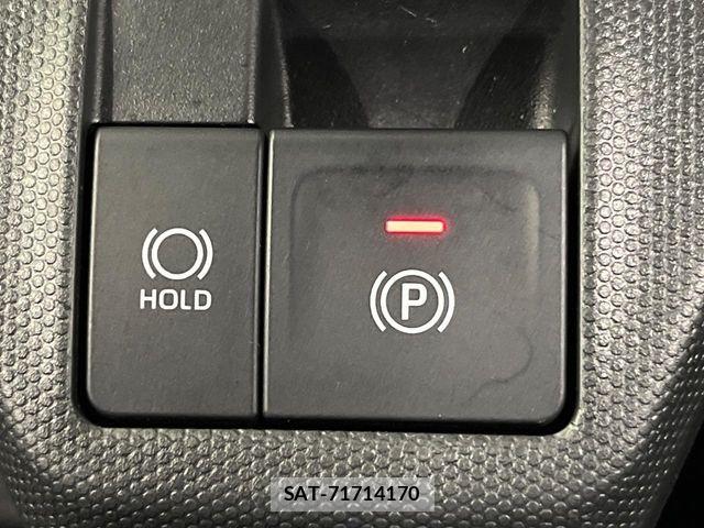Daihatsu TAFT 2025-01 7620612-4
