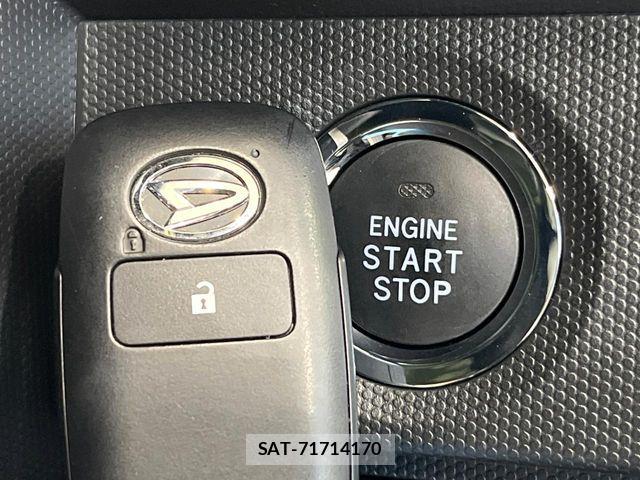 Daihatsu TAFT 2025-01 7620612-6