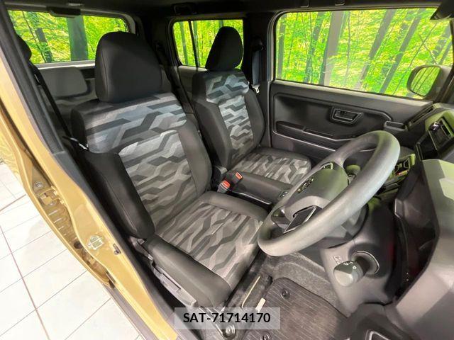 Daihatsu TAFT 2025-01 7620612-7