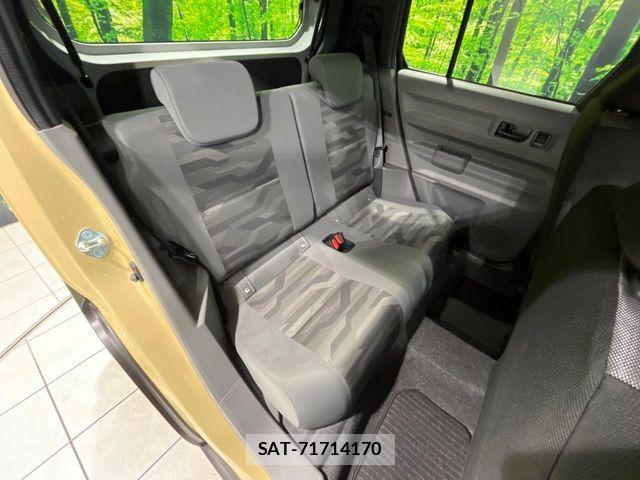 Daihatsu TAFT 2025-01 7620612-8