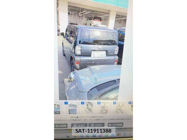 Daihatsu TAFT 2023-12 7620641-1