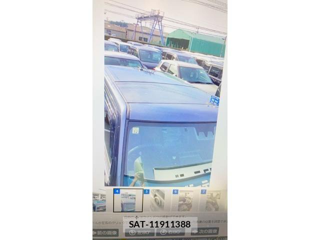 Daihatsu TAFT 2023-12 7620641-3