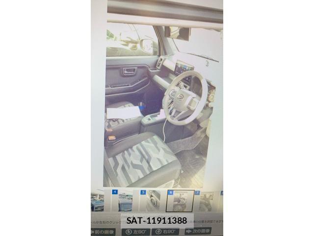 Daihatsu TAFT 2023-12 7620641-5