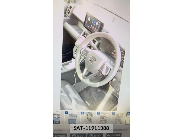 Daihatsu TAFT 2023-12 7620641-7