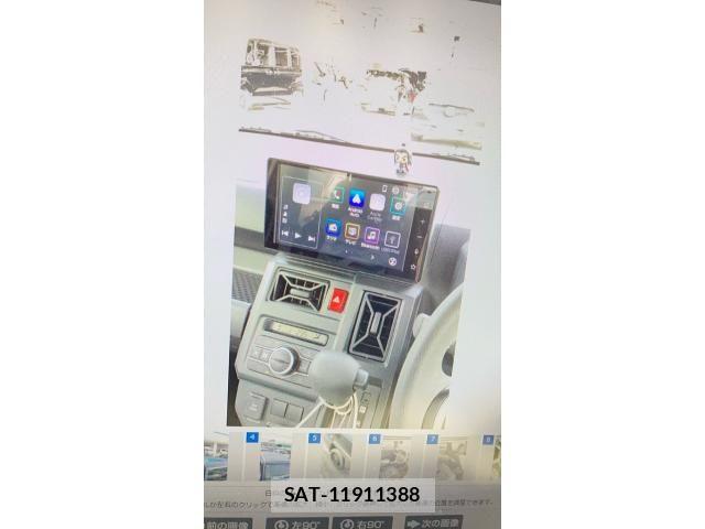 Daihatsu TAFT 2023-12 7620641-8