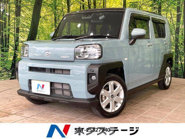 Daihatsu TAFT 2022-02 7620616-0