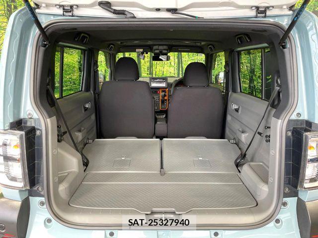Daihatsu TAFT 2022-02 7620616-9