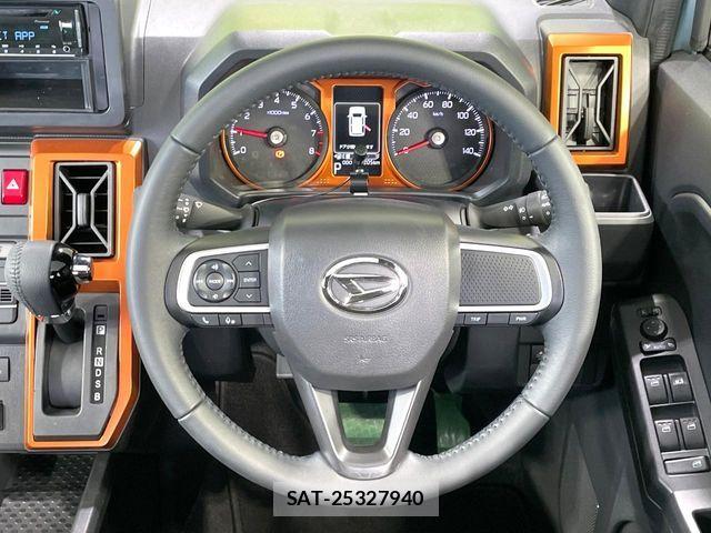 Daihatsu TAFT 2022-02 7620616-10