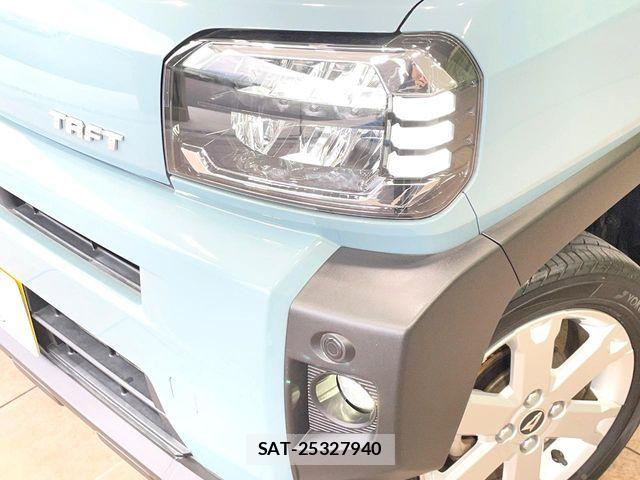 Daihatsu TAFT 2022-02 7620616-11