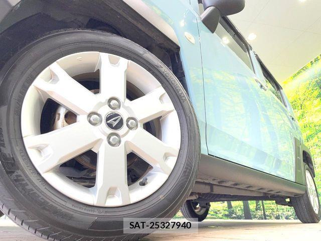 Daihatsu TAFT 2022-02 7620616-12