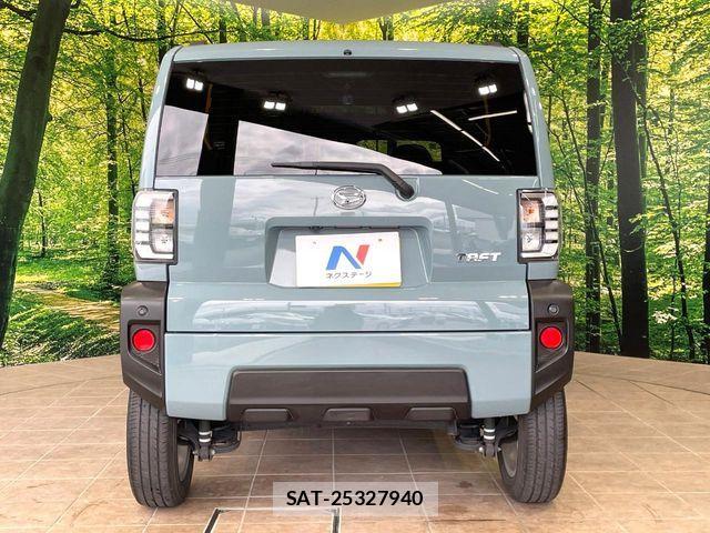 Daihatsu TAFT 2022-02 7620616-14