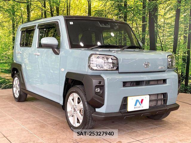 Daihatsu TAFT 2022-02 7620616-15