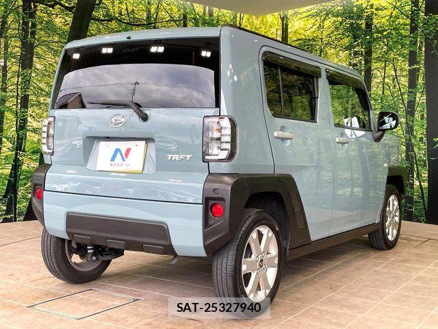 Daihatsu TAFT 2022-02 7620616-16