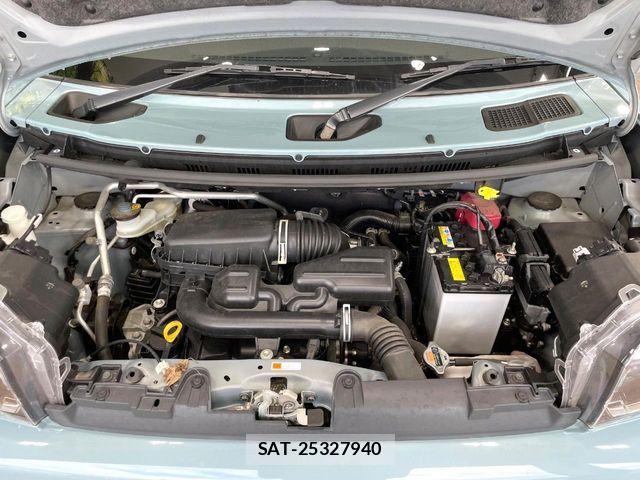 Daihatsu TAFT 2022-02 7620616-17