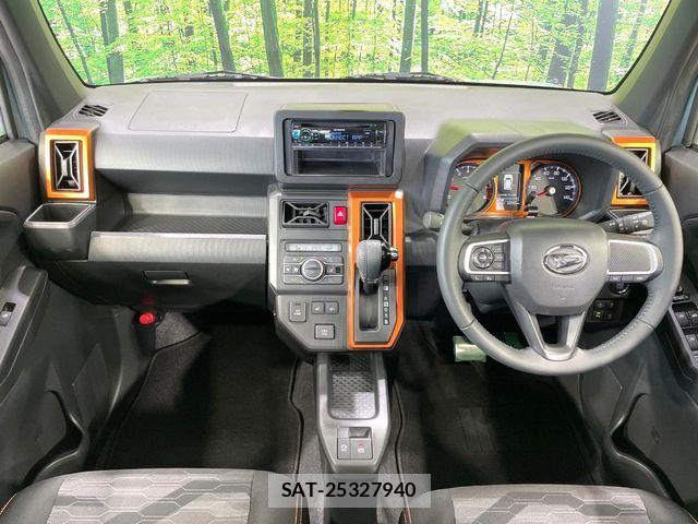 Daihatsu TAFT 2022-02 7620616-1