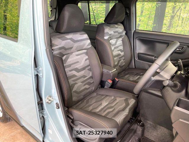 Daihatsu TAFT 2022-02 7620616-7