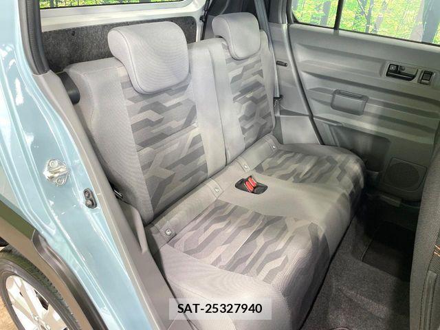 Daihatsu TAFT 2022-02 7620616-8