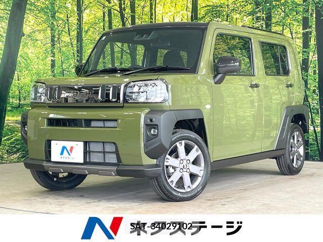 Daihatsu TAFT 2025-12 7620595-0