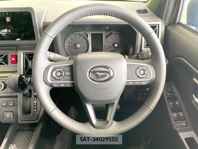 Daihatsu TAFT 2025-12 7620595-10