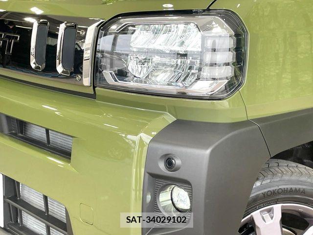 Daihatsu TAFT 2025-12 7620595-11