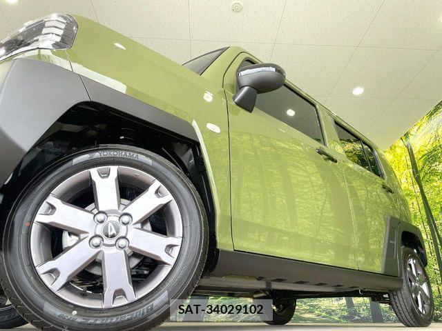 Daihatsu TAFT 2025-12 7620595-12