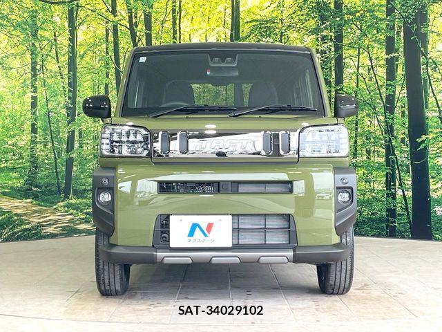 Daihatsu TAFT 2025-12 7620595-13