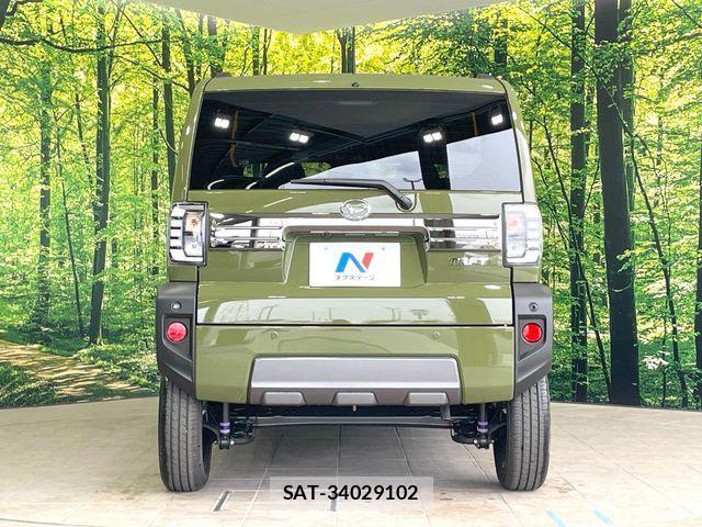 Daihatsu TAFT 2025-12 7620595-14