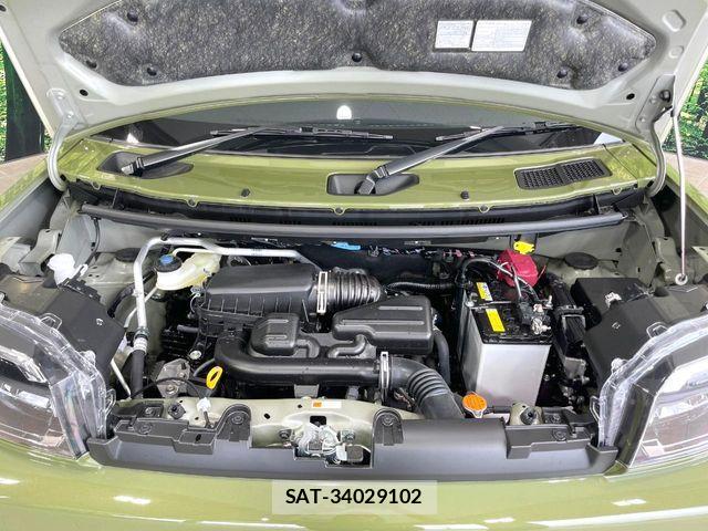 Daihatsu TAFT 2025-12 7620595-17