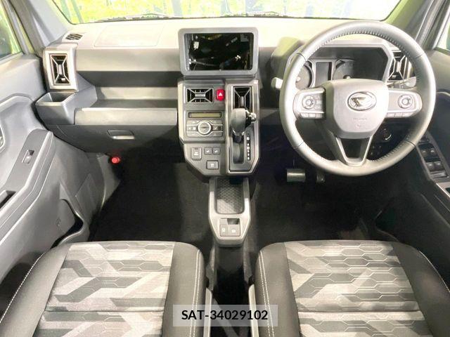 Daihatsu TAFT 2025-12 7620595-1