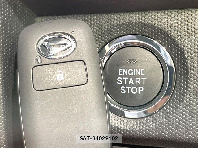 Daihatsu TAFT 2025-12 7620595-5