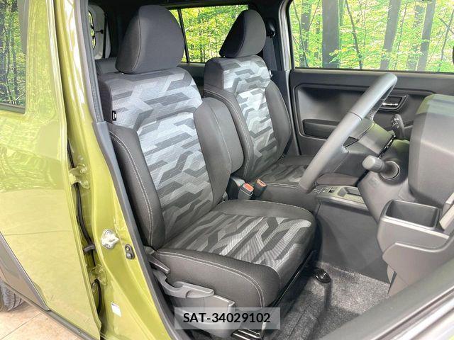 Daihatsu TAFT 2025-12 7620595-7