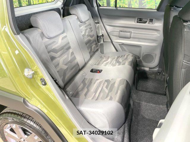 Daihatsu TAFT 2025-12 7620595-8
