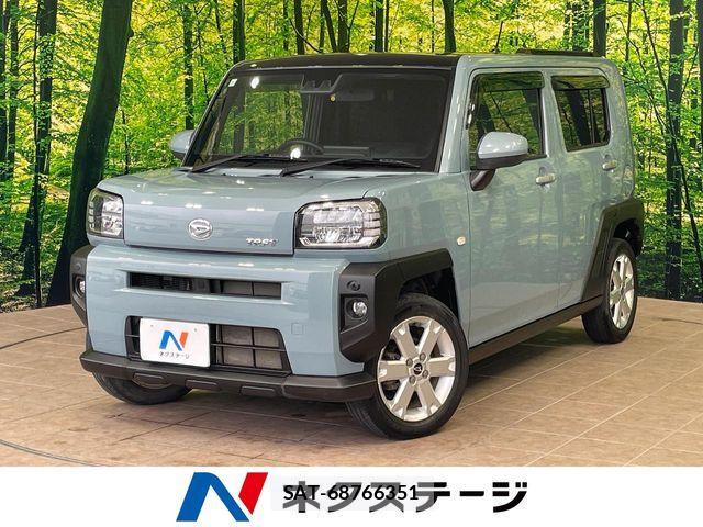 Daihatsu TAFT 2021-07 7620622-0