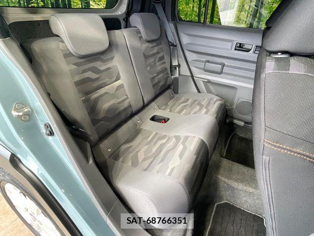 Daihatsu TAFT 2021-07 7620622-9