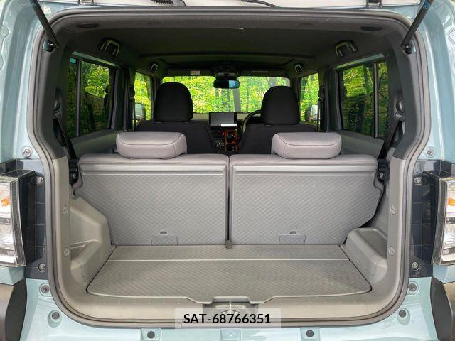 Daihatsu TAFT 2021-07 7620622-10