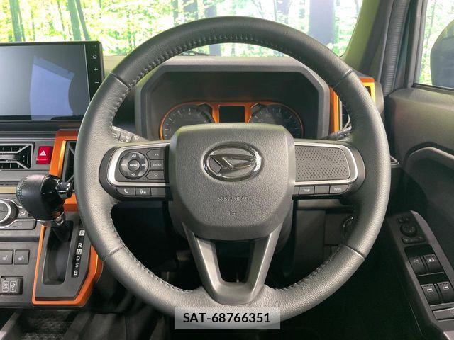 Daihatsu TAFT 2021-07 7620622-11