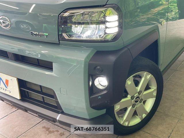 Daihatsu TAFT 2021-07 7620622-13