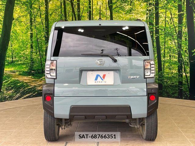 Daihatsu TAFT 2021-07 7620622-15