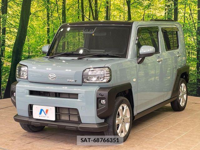 Daihatsu TAFT 2021-07 7620622-16