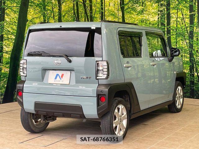 Daihatsu TAFT 2021-07 7620622-17