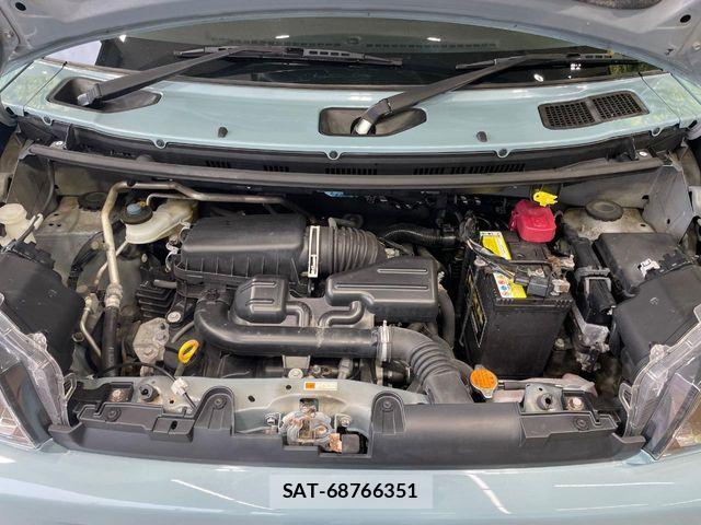 Daihatsu TAFT 2021-07 7620622-18