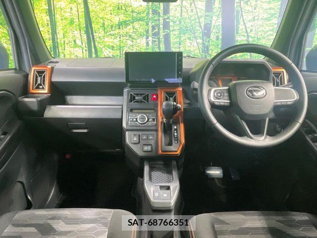 Daihatsu TAFT 2021-07 7620622-1