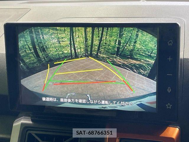 Daihatsu TAFT 2021-07 7620622-3