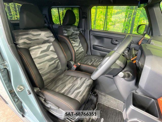 Daihatsu TAFT 2021-07 7620622-8