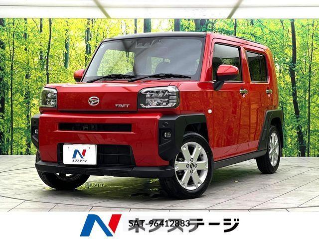 Daihatsu TAFT 2020-08 7620621-0