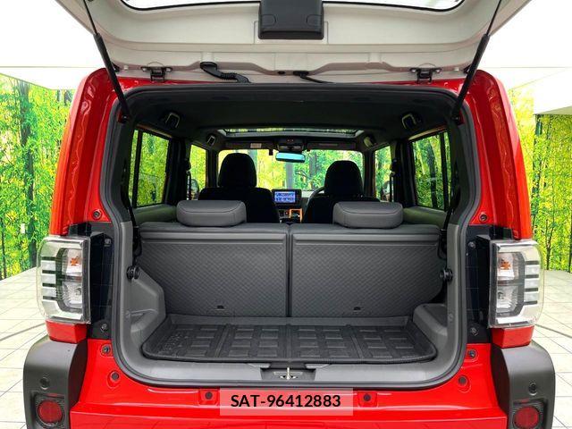 Daihatsu TAFT 2020-08 7620621-9