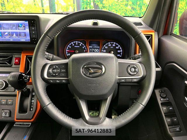 Daihatsu TAFT 2020-08 7620621-10