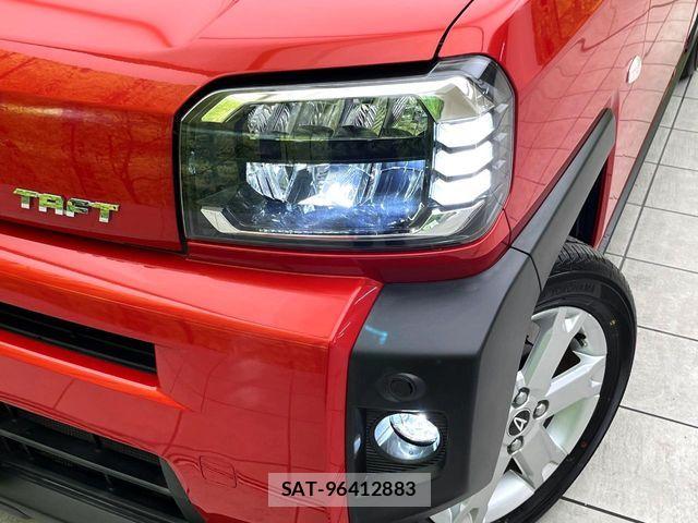 Daihatsu TAFT 2020-08 7620621-11